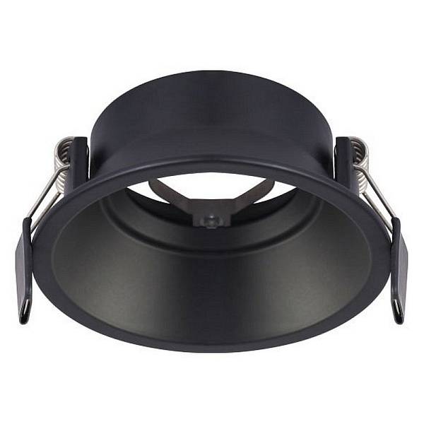 Светильник встраиваемый CRYSTAL LUX CLT 043C BL