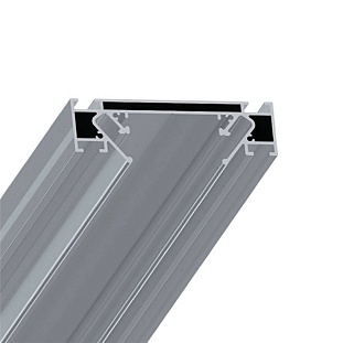 Профиль для 1-фазного шинопровода ARTE LAMP TRACK ACCESSORIES A632205