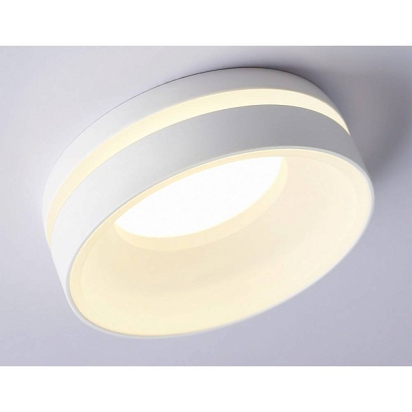 Светильник встраиваемый AMBRELLA LIGHT TN TN3305