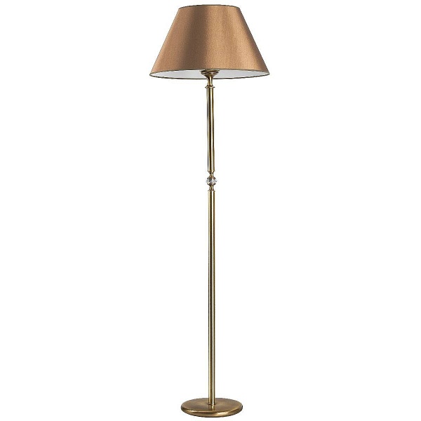 Торшер KUTEK SAN MARINO LAMPSHADE SAN-LS-1(P/A)CR