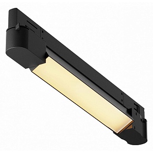 Трековый светильник MAYTONI BASIS TR196-3-10W2.7K-B