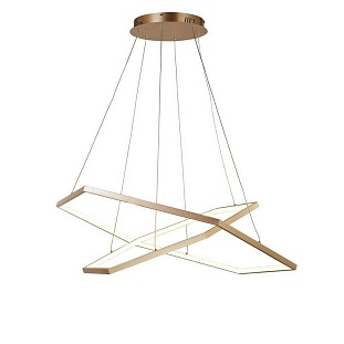 Подвес FAVOURITE HEXAGON 2103-14P