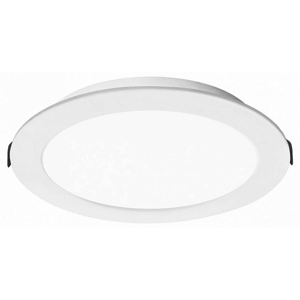 Светильник встраиваемый CITILUX ГАЛС CLD5516N