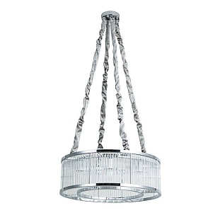 Люстра подвесная ARTE LAMP ANETTA A1065SP-8CC