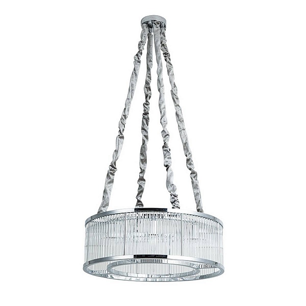 Люстра подвесная ARTE LAMP ANETTA A1065SP-8CC
