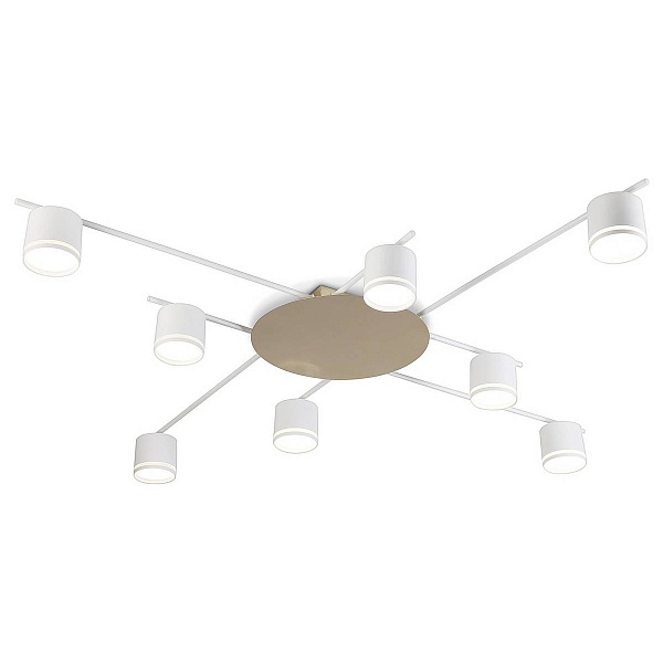 Люстра потолочная AMBRELLA LIGHT COMFORT FL51759
