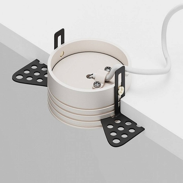 Основание для светильника MAYTONI ACCESSORIES FOR PENDANT PA001-TRS-W