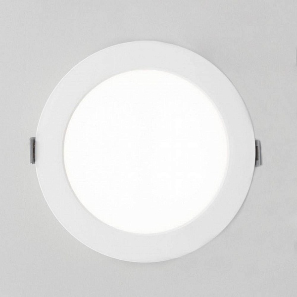 Светильник встраиваемый CITILUX ГАЛС CLD5512N