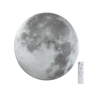 Светильник потолочный СОНЕКС MOON 3084/EL