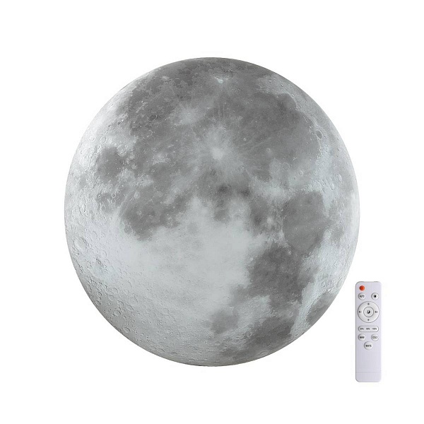 Светильник потолочный СОНЕКС MOON 3084/EL