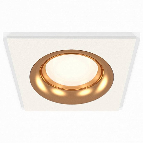 Светильник встраиваемый AMBRELLA LIGHT XC XC7631005