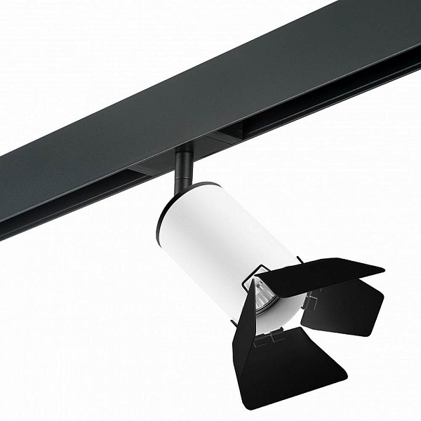 Трековый светильник LIGHTSTAR RULLO PRO436437