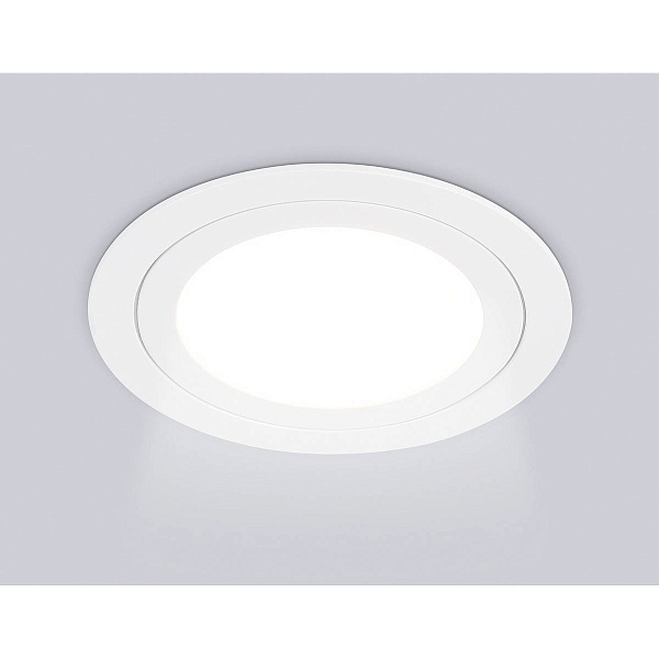 Светильник встраиваемый AMBRELLA LIGHT TN TN6601