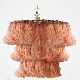 Подвес IMPERIUMLOFT TASSEL 181897-26