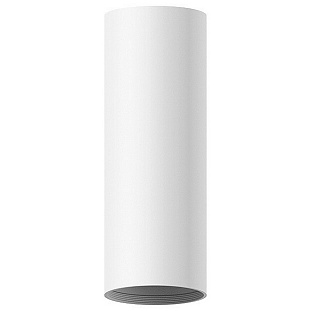 Основание для светильника AMBRELLA LIGHT DIY SPOT 4 C7455 SWH белый песок D70*H200mm MR16 GU5.3