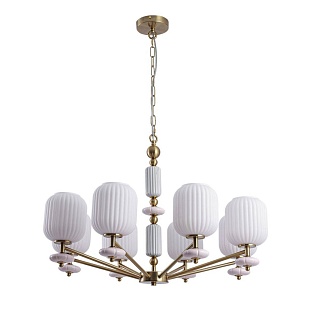 Люстра подвесная LUMION ALEGRA 8334/8