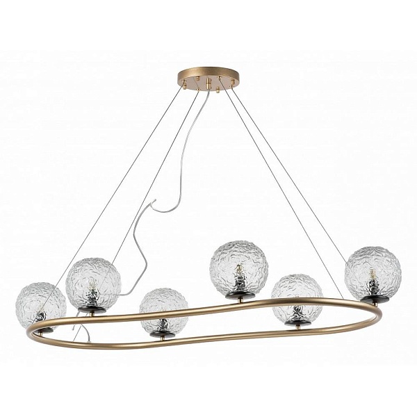Люстра подвесная LIGHTSTAR BARI 815263