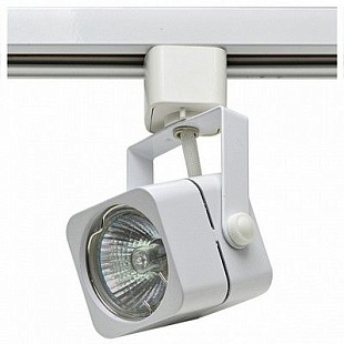 Трековый светильник IMEX ТРЕК-1-WH IL.0010.0051