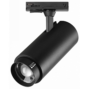 Трековый светильник LIGHTSTAR FUOCO P+CCT 218027