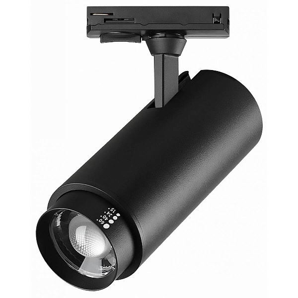Трековый светильник LIGHTSTAR FUOCO P+CCT 218027