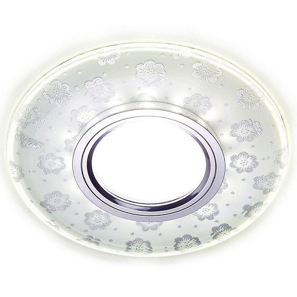 Светильник встраиваемый AMBRELLA LIGHT LED S170 CL/CH