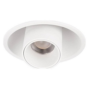Светильник встраиваемый LOFT IT LENS 10322/A White