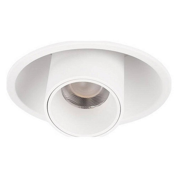 Светильник встраиваемый LOFT IT LENS 10322/A White