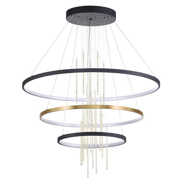 Подвес ODEON LIGHT MONICA 3901/99L