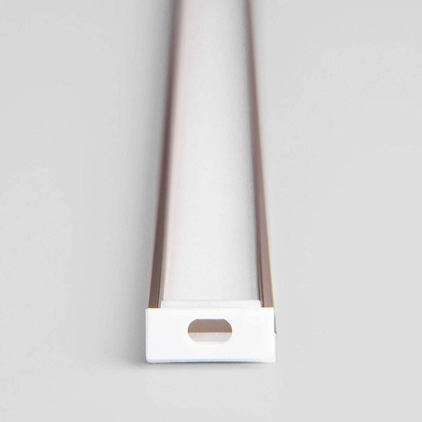 Профиль для ленты LED накладной ELEKTROSTANDARD LL-2-ALP006 a053621