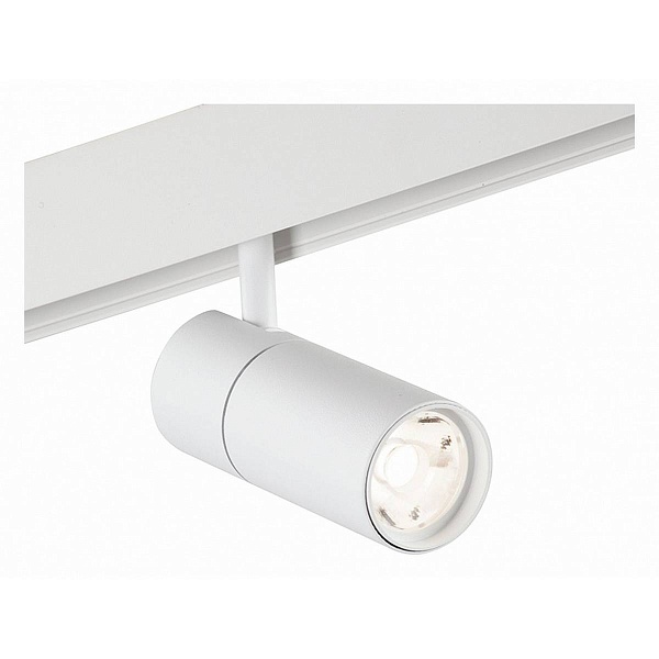 Трековый светильник VITALUCE VT0200010 VT0200010-00