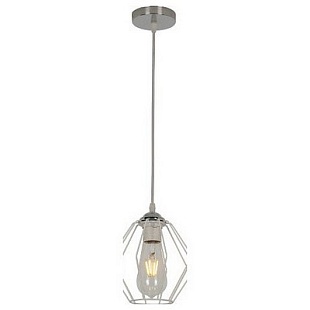 Подвес IMEX 3099 MD.3099-1-P WH+CH
