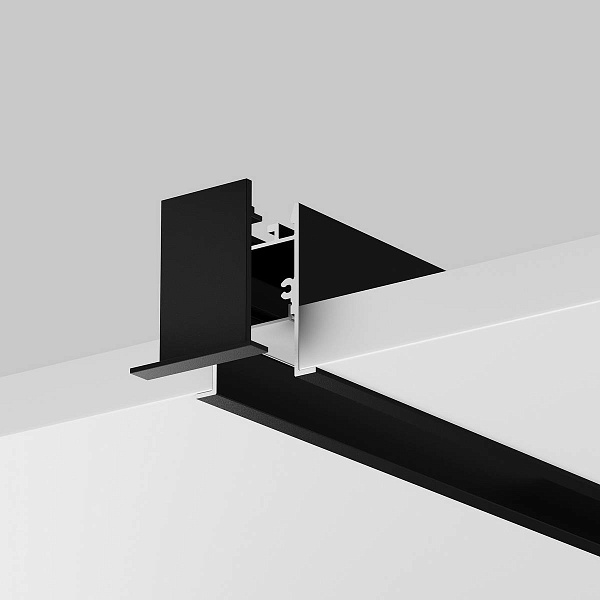 Заглушка MAYTONI LED STRIP PROFIL 642054