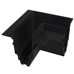 L-коннектор MAYTONI ACCESSORIES FOR TRACKS S35 TRA004CL-22B