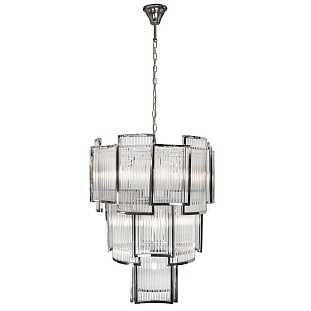 Люстра подвесная ILAMP TRIBECA MD0276-11