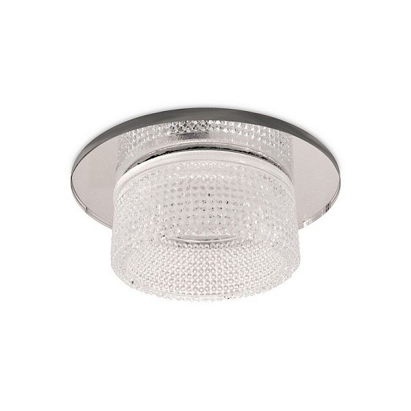 Светильник встраиваемый AMBRELLA LIGHT TECHNO 8 TN350