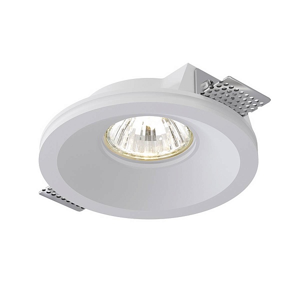 Светильник встраиваемый ARTE LAMP INVISIBLE A9287PL-1WH
