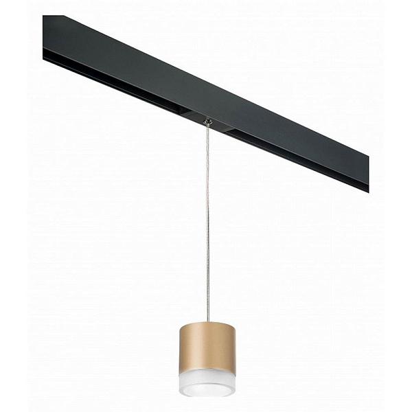 Трековый светильник LIGHTSTAR RULLO PRORP349080