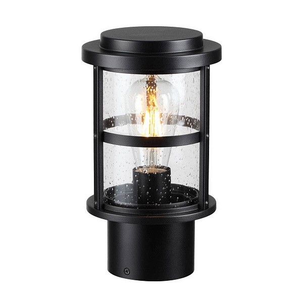 Светильник уличный столб низкий ODEON LIGHT MAGUS 4964/1A