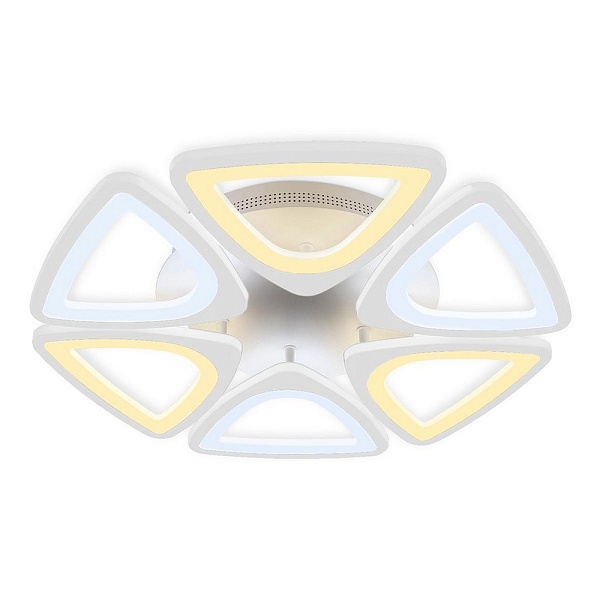 Люстра потолочная AMBRELLA LIGHT ORIGINAL FA4494