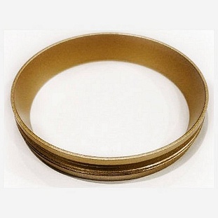 Кольцо ITALLINE IT02-013 IT02-013 ring gold