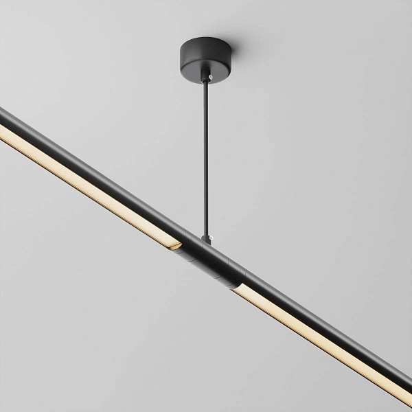 Токоподвод MAYTONI SHELF CA013IC-P-B