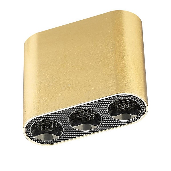 Спот ODEON LIGHT SMALL 7093/8CL