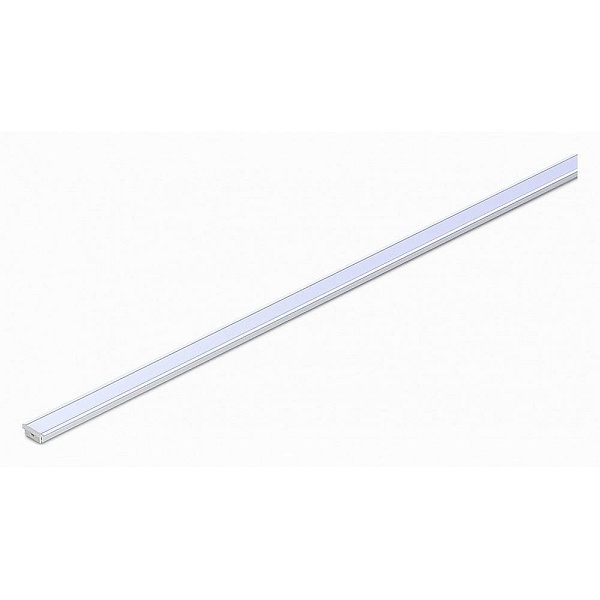 Профиль для ленты LED врезной ST LUCE СВЕТОДИОДНЫЕ ЛЕНТЫ ST017.129.04