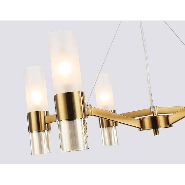 Люстра подвесная AMBRELLA LIGHT HEIGH LIGHT LH55114