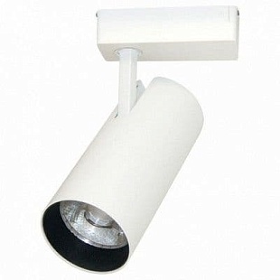 Трековый светильник ARTE LAMP VINSANT A2665PL-1WH