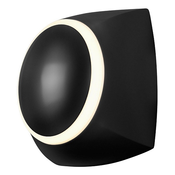 Бра ILEDEX REVERSAL ZD8172-6W BK