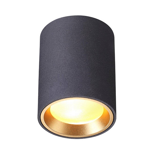 Спот ODEON LIGHT AQUANA 4205/1C