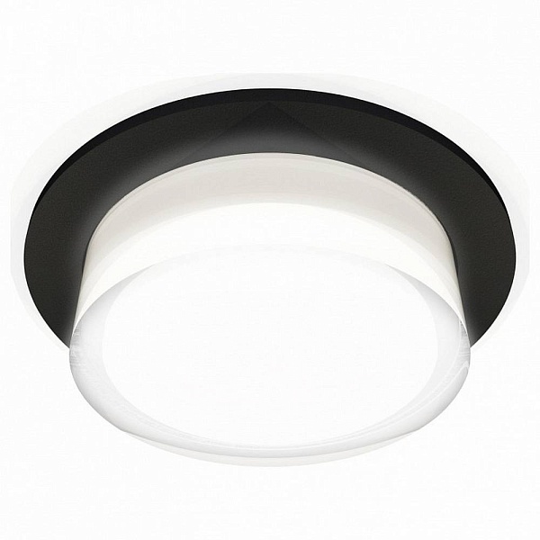 Светильник встраиваемый AMBRELLA LIGHT XC XC7622043