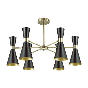 Люстра подвесная LUMION QUINN 3662/6C