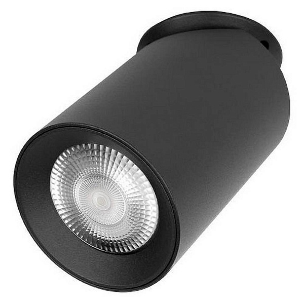 Светильник встраиваемый LOFT IT BAR 10345 Black